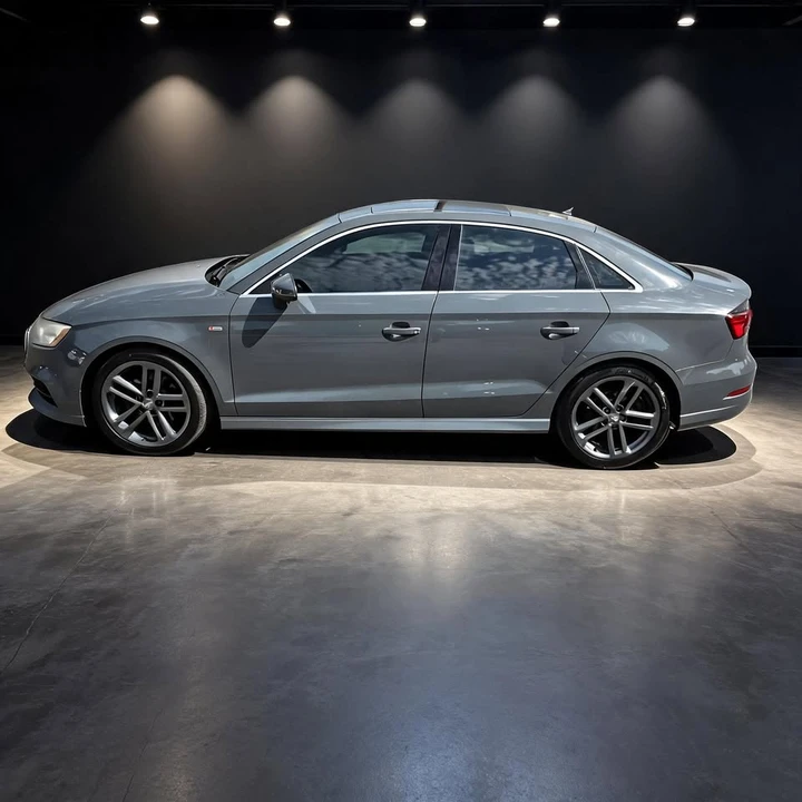 2017 Audi 8V A3 - Image 2 of 9