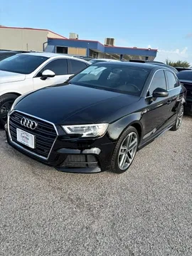 2017 Audi A3 Premium Plus