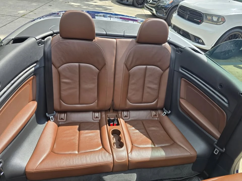 2017 Audi 8V A3 - Image 16 of 19