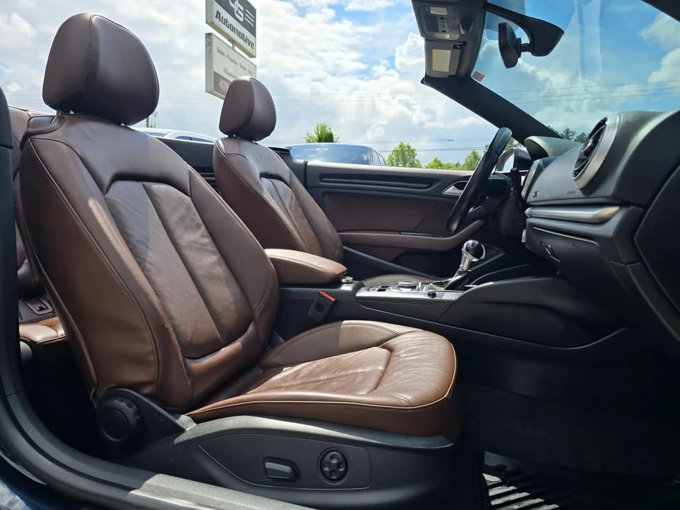 2017 Audi 8V A3 - Image 18 of 19