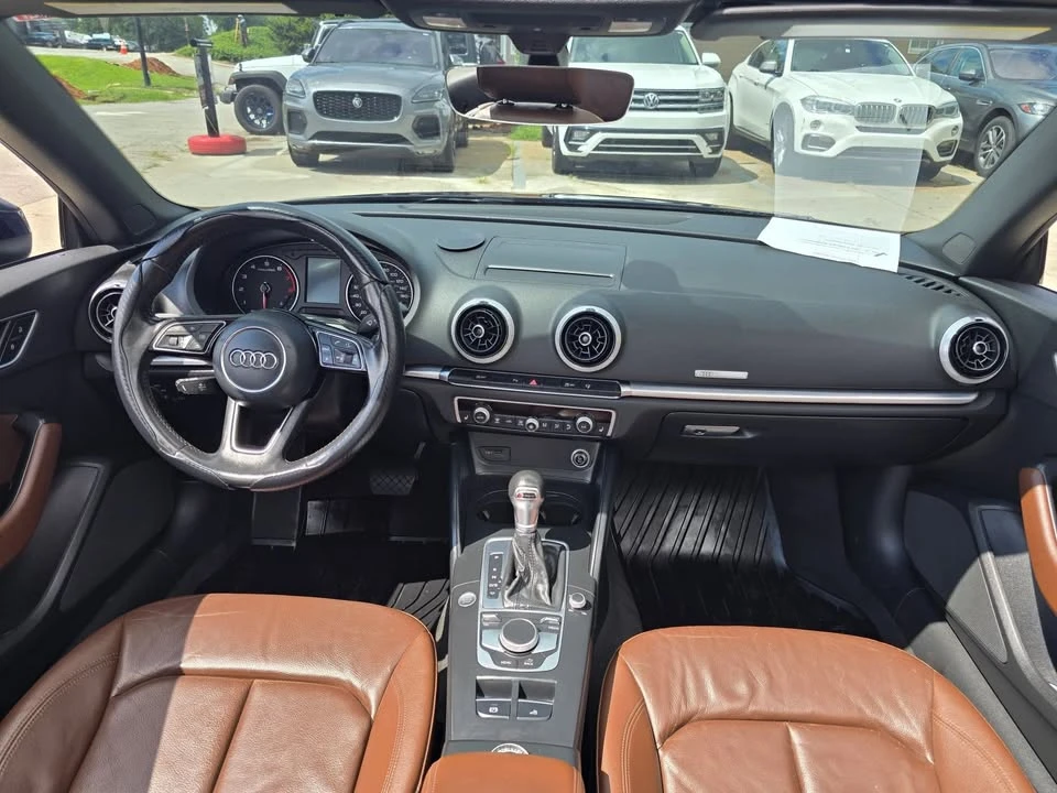 2017 Audi 8V A3 - Image 19 of 19