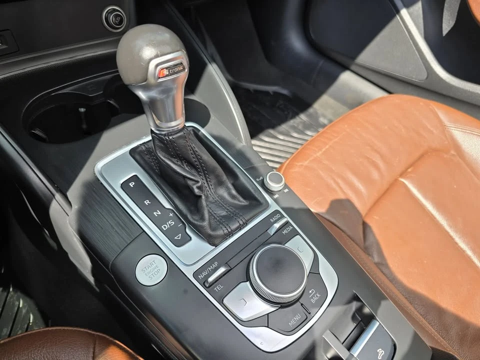 2017 Audi 8V A3 - Image 14 of 19