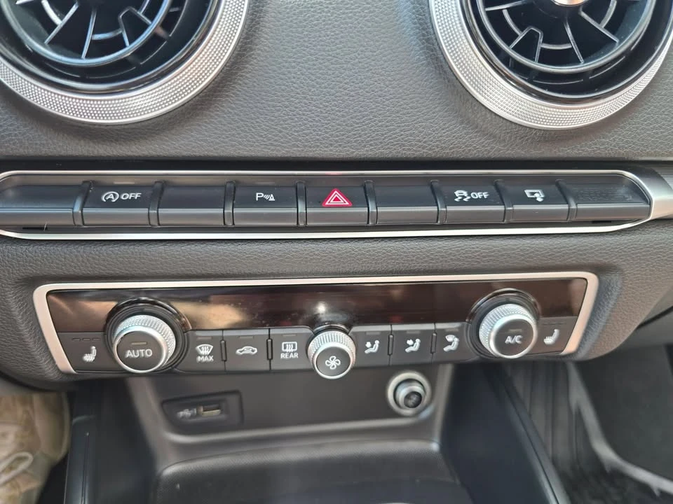 2017 Audi 8V A3 - Image 15 of 19
