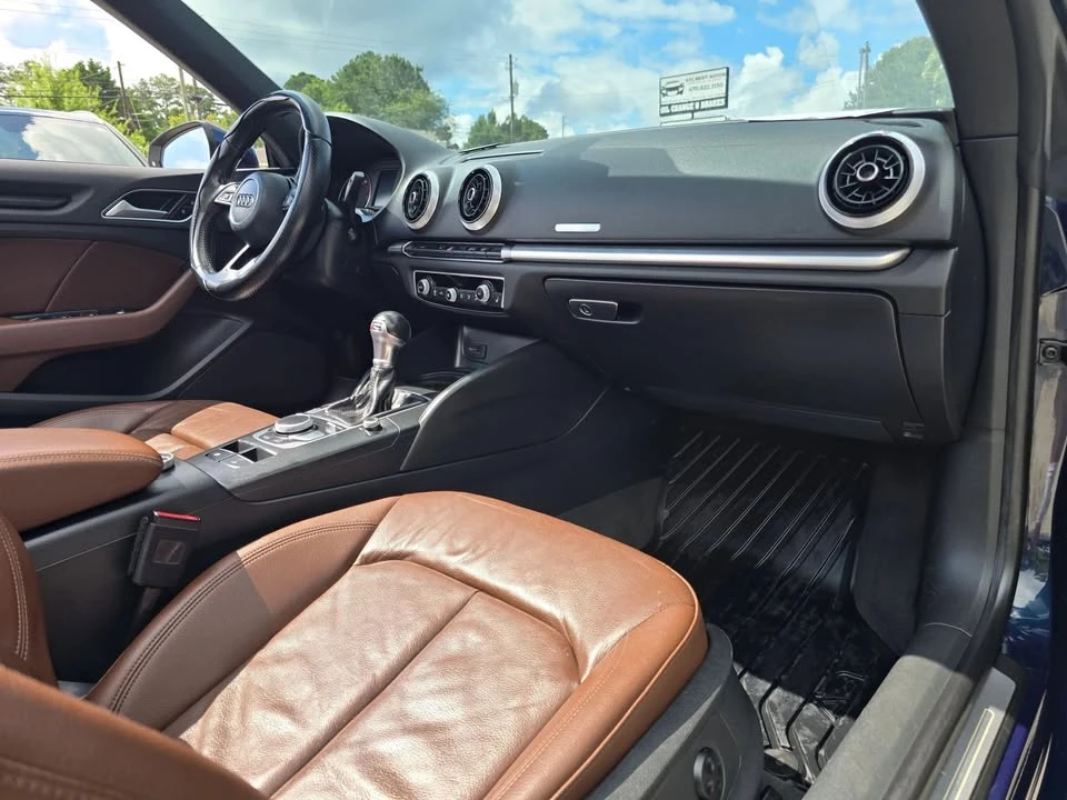 2017 Audi 8V A3 - Image 17 of 19