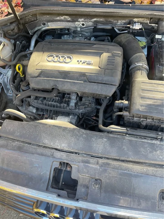 2017 Audi 8V A3 - Image 4 of 13