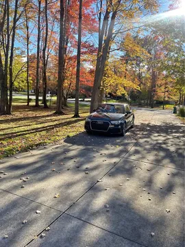 2017 Audi A3 Premium Plus Sedan 4D