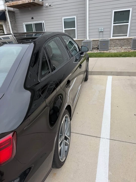 2017 Audi 8V A3 - Image 7 of 12