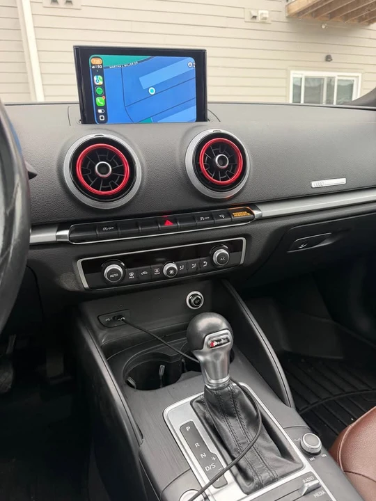 2017 Audi 8V A3 - Image 12 of 12
