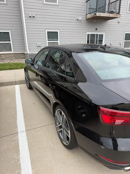 2017 Audi 8V A3 - Image 6 of 12