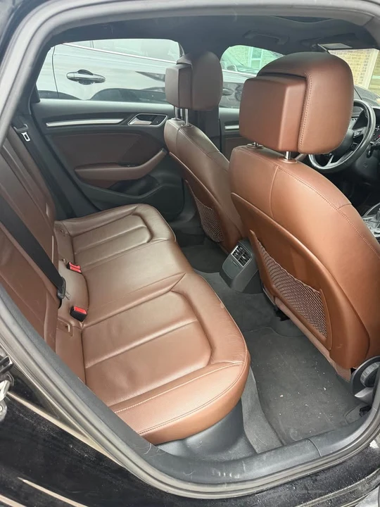 2017 Audi 8V A3 - Image 5 of 12