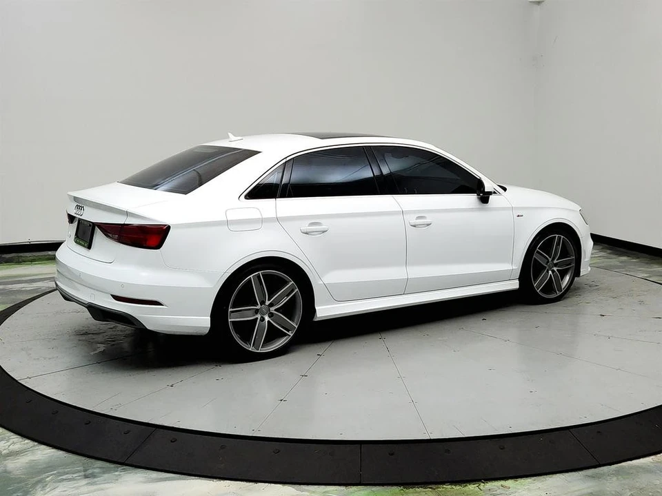 2017 Audi 8V A3 - Image 5 of 21