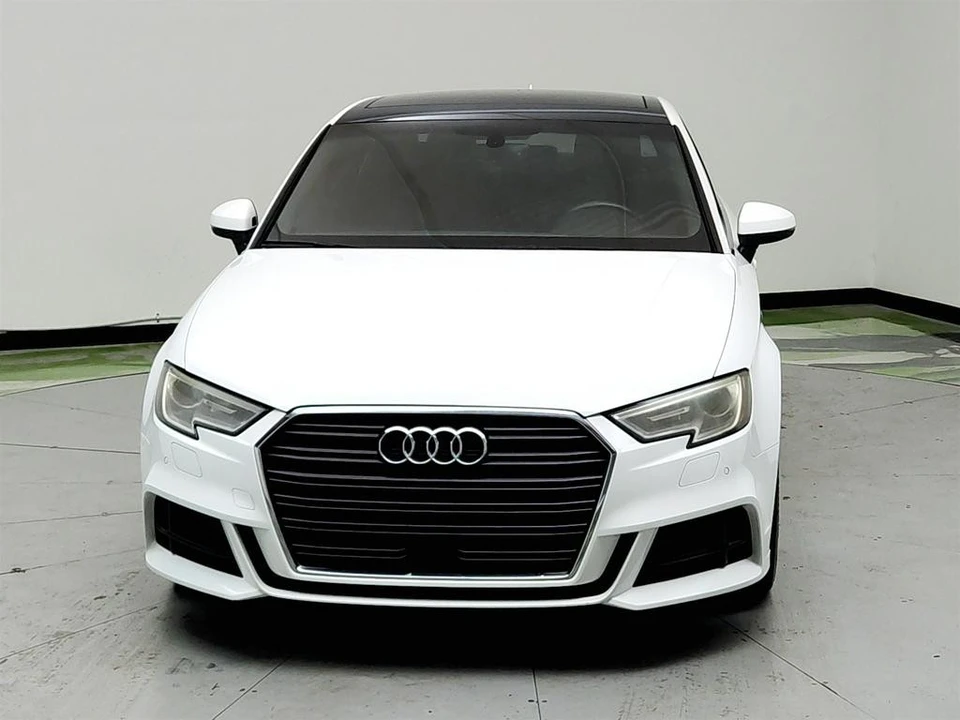 2017 Audi 8V A3 - Image 2 of 21