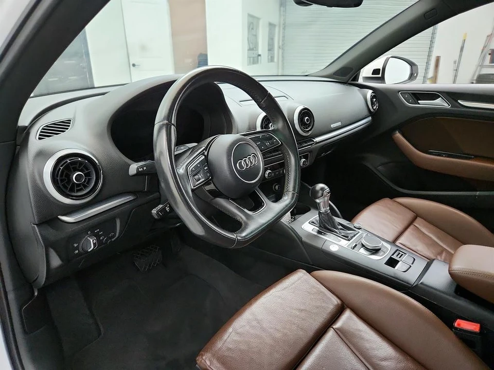 2017 Audi 8V A3 - Image 13 of 21