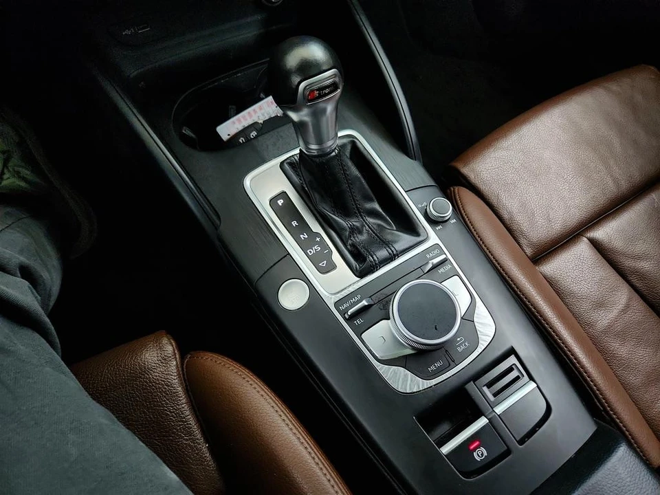 2017 Audi 8V A3 - Image 19 of 21