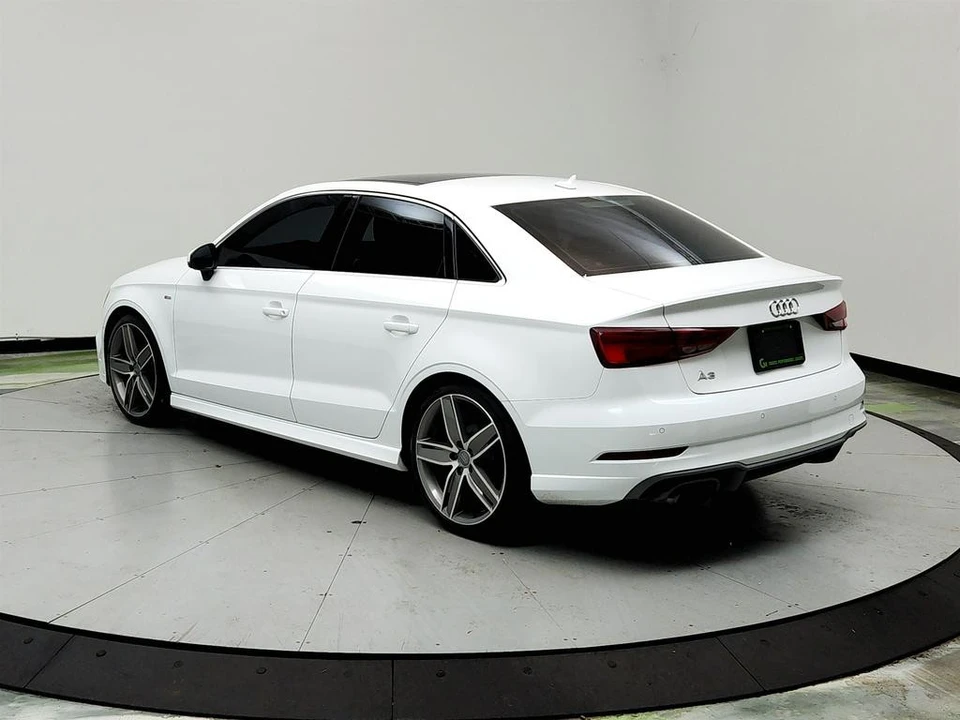 2017 Audi 8V A3 - Image 7 of 21
