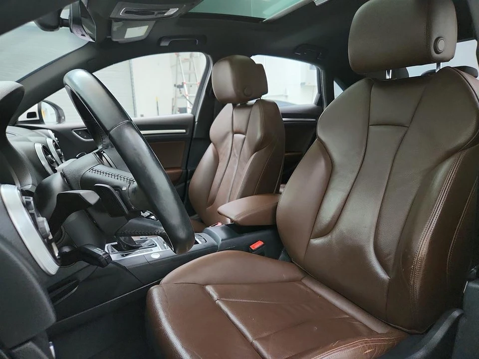 2017 Audi 8V A3 - Image 14 of 21