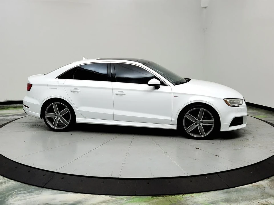 2017 Audi 8V A3 - Image 4 of 21