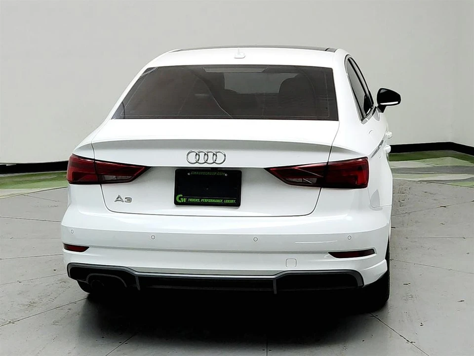 2017 Audi 8V A3 - Image 6 of 21