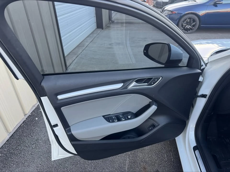 2017 Audi 8V A3 - Image 14 of 20
