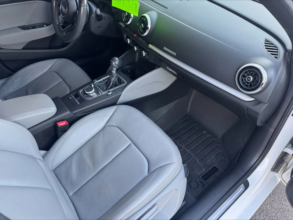 2017 Audi 8V A3 - Image 17 of 20