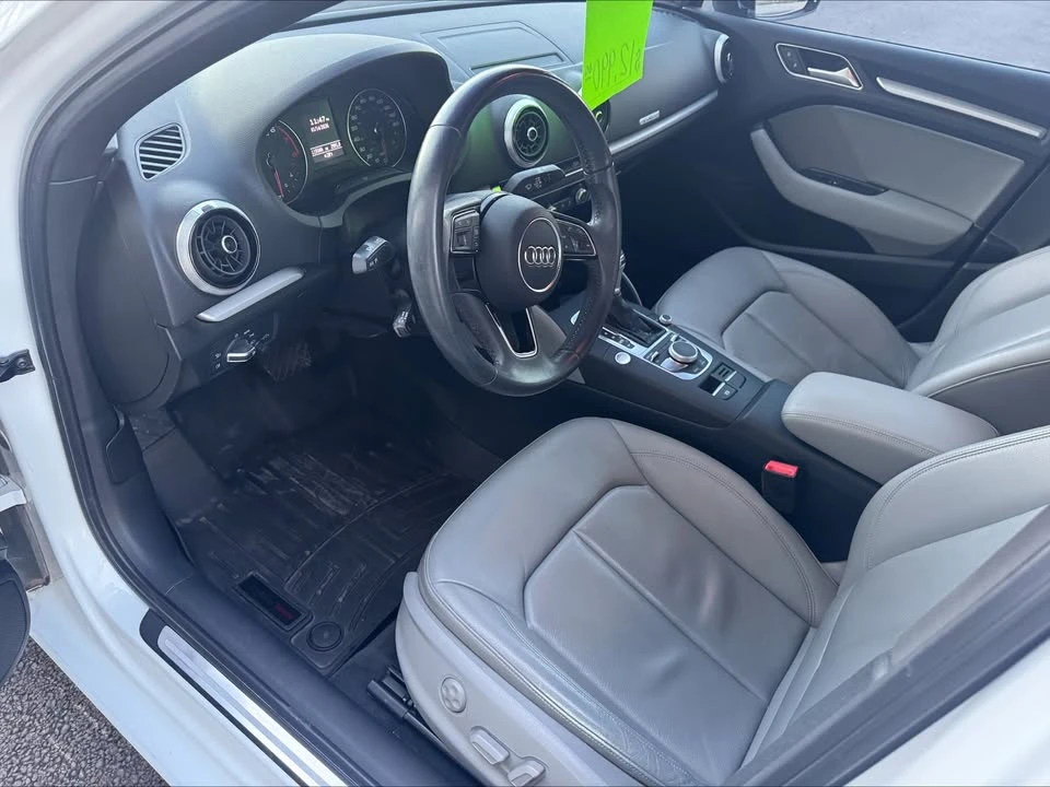 2017 Audi 8V A3 - Image 13 of 20