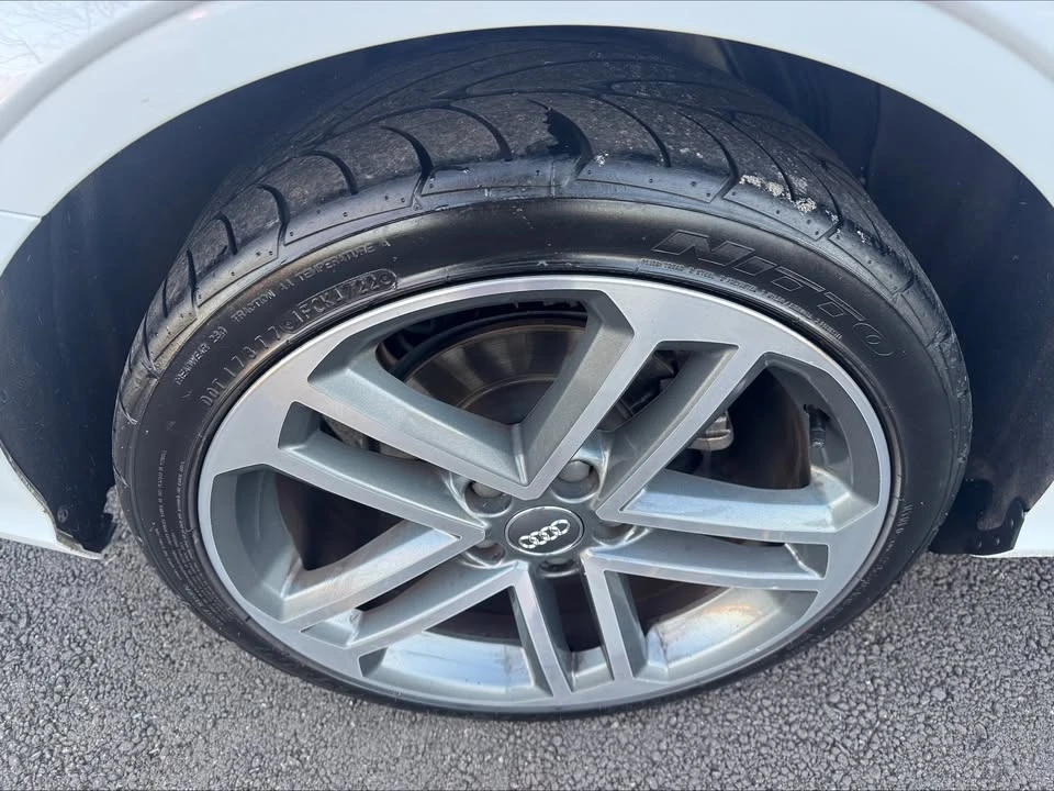 2017 Audi 8V A3 - Image 10 of 20