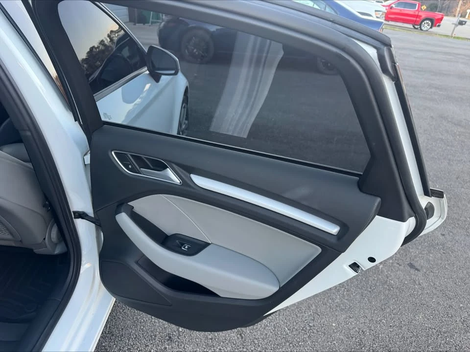 2017 Audi 8V A3 - Image 20 of 20