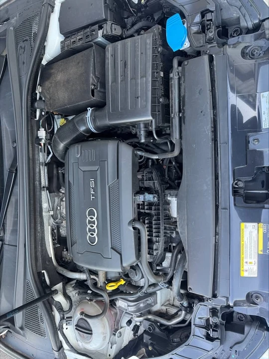 2017 Audi 8V A3 - Image 11 of 20