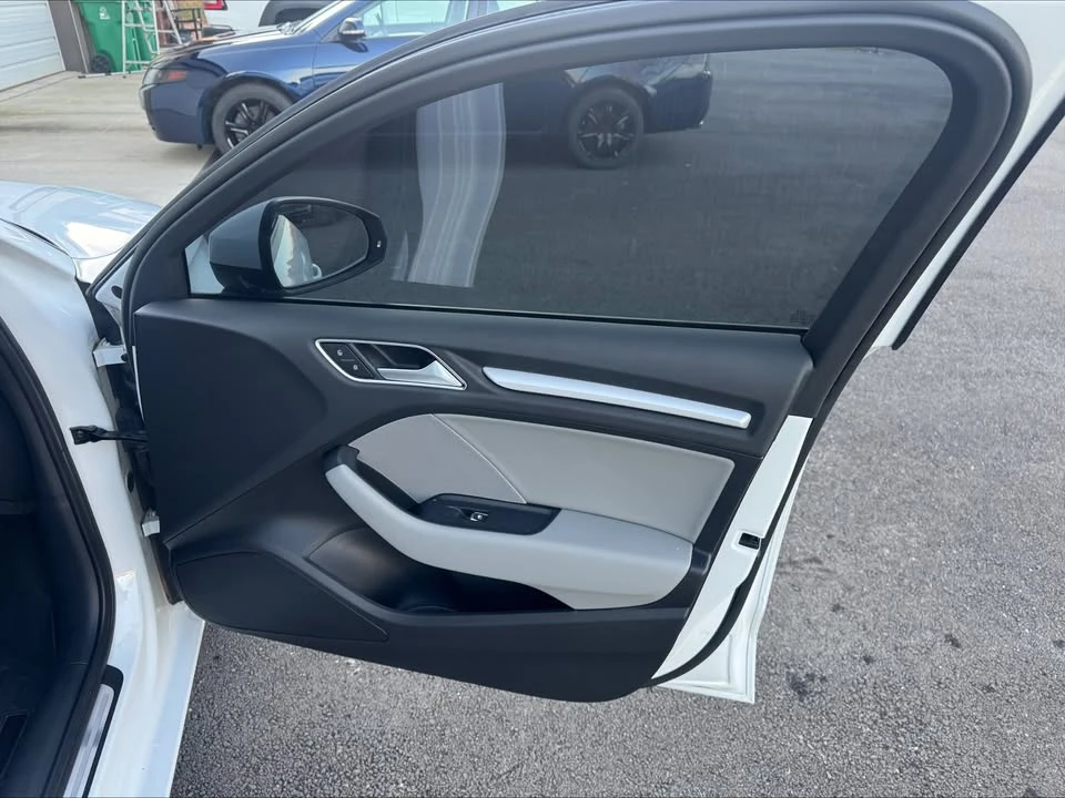 2017 Audi 8V A3 - Image 18 of 20