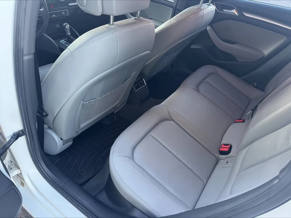 2017 Audi 8V A3 - Image 15 of 20
