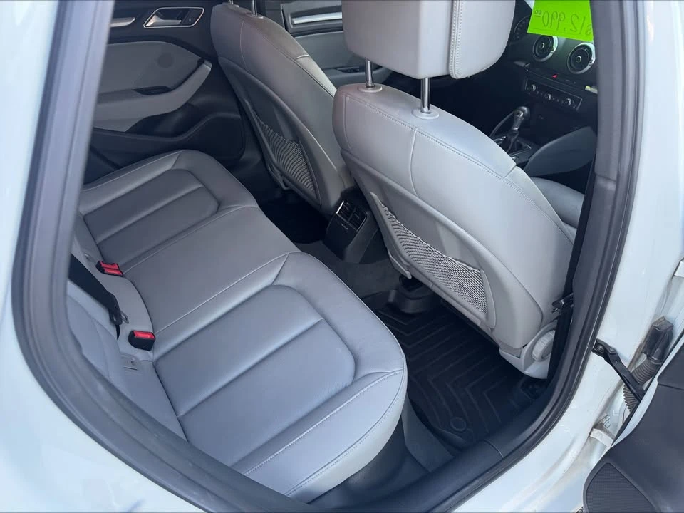 2017 Audi 8V A3 - Image 19 of 20