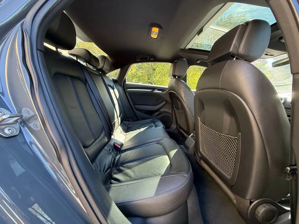 2017 Audi 8V A3 - Image 7 of 15