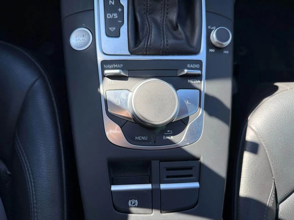2017 Audi 8V A3 - Image 14 of 15