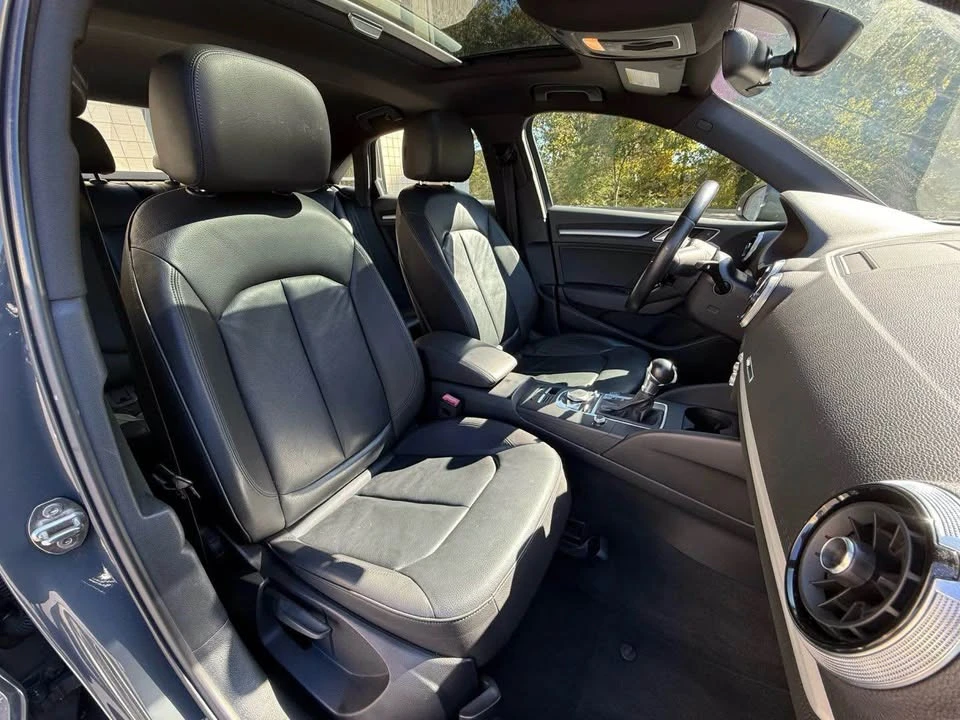2017 Audi 8V A3 - Image 6 of 15
