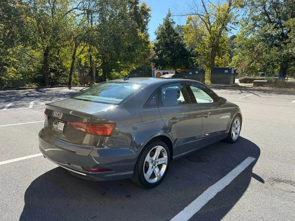2017 Audi 8V A3 - Image 4 of 15