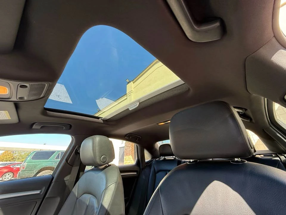 2017 Audi 8V A3 - Image 11 of 15