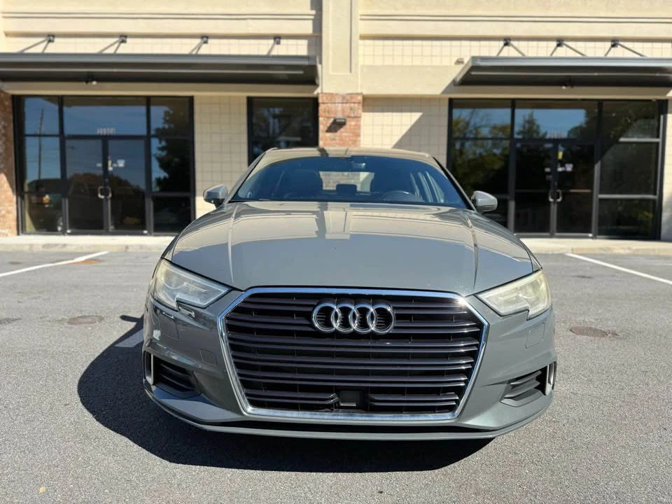 2017 Audi 8V A3 - Image 5 of 15