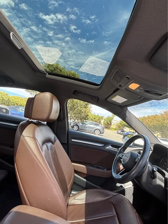 2017 Audi 8V A3 - Image 11 of 14