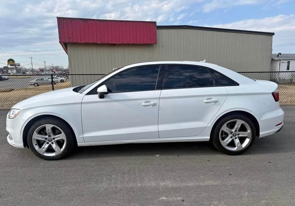 2017 Audi 8V A3 - Image 4 of 7