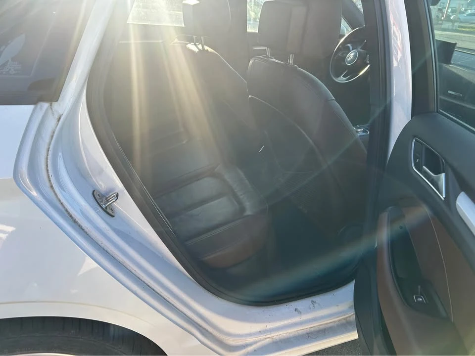2017 Audi 8V A3 - Image 2 of 12