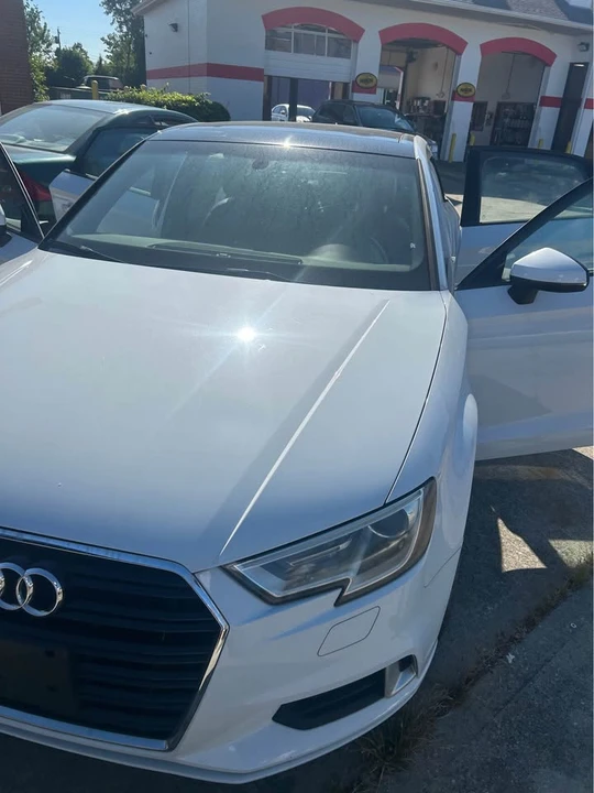 2017 Audi 8V A3 - Image 4 of 12