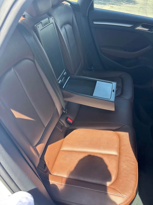 2017 Audi 8V A3 - Image 8 of 14