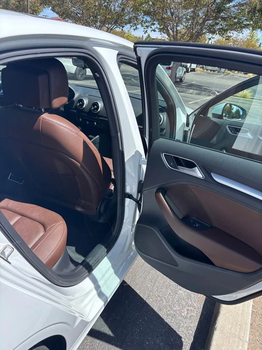 2017 Audi 8V A3 - Image 10 of 14