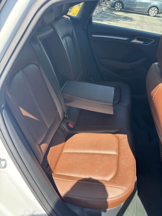 2017 Audi 8V A3 - Image 9 of 14