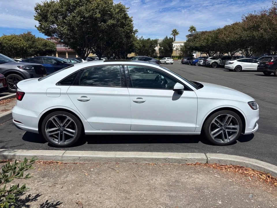 2017 Audi 8V A3 - Image 3 of 14