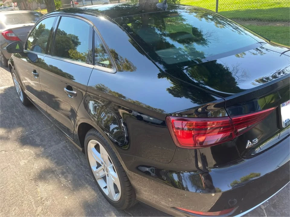 2017 Audi 8V A3 - Image 8 of 11
