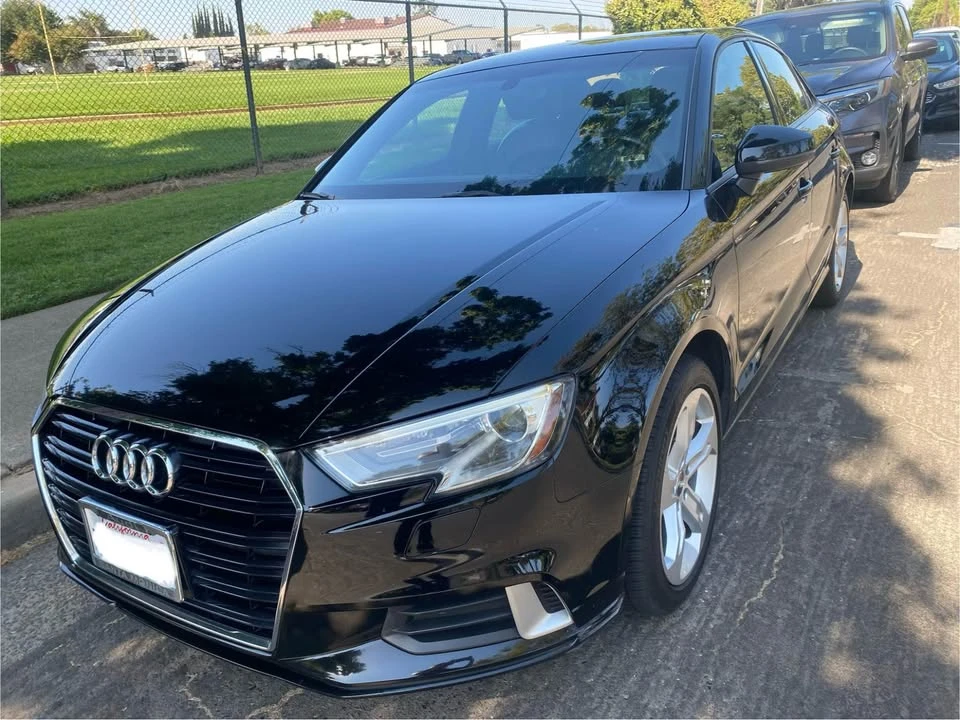2017 Audi 8V A3 - Image 9 of 11