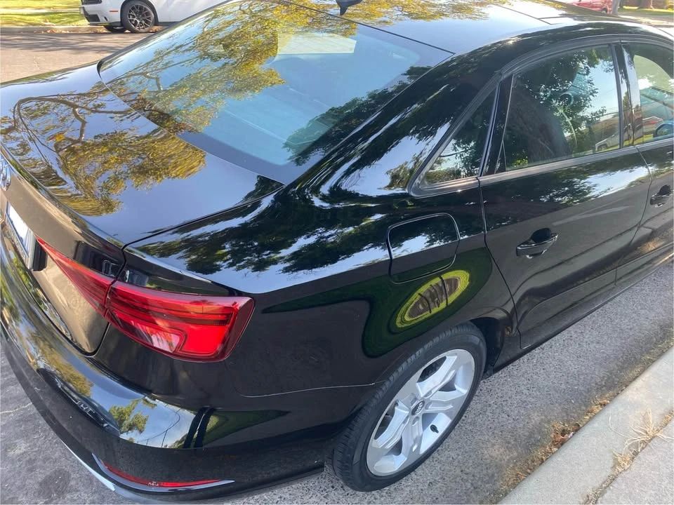 2017 Audi 8V A3 - Image 11 of 11