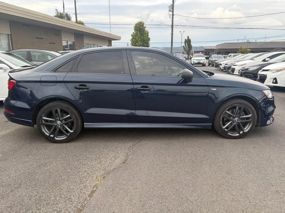 2017 Audi 8V A3 - Image 4 of 9