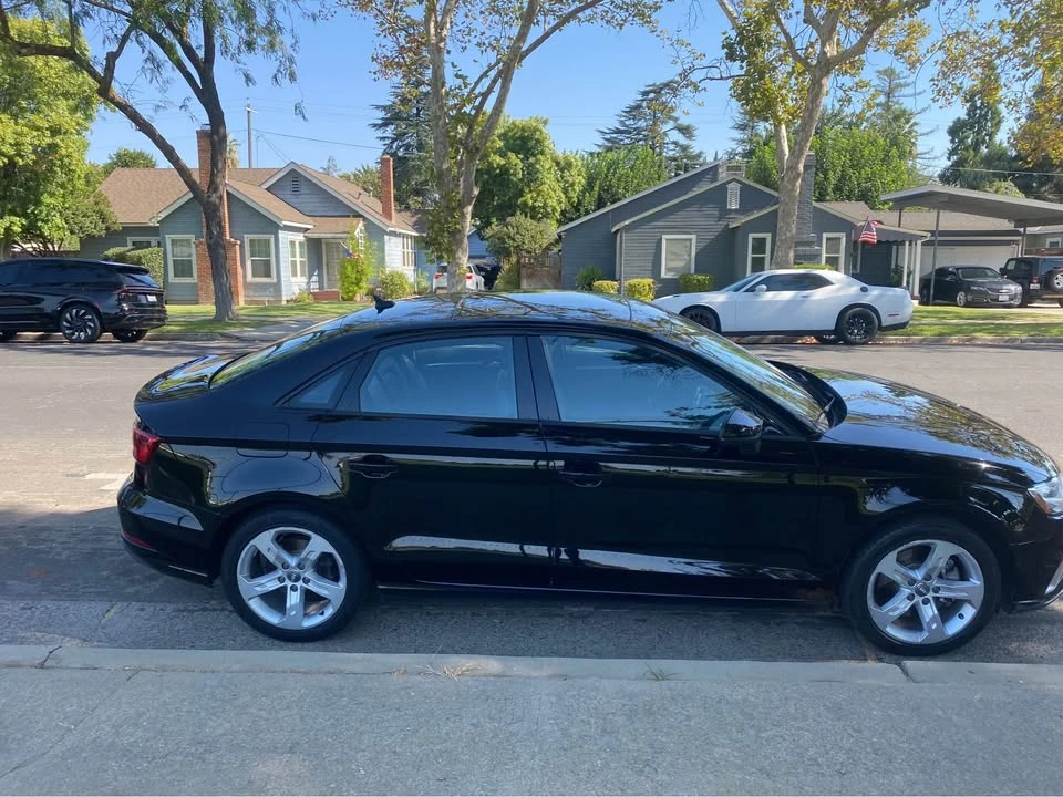 2017 Audi 8V A3 - Image 2 of 11